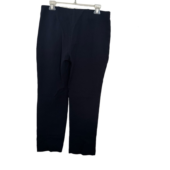 Chico’s navy dress pants size 1.5 - Picture 2 of 9